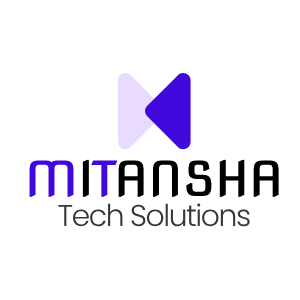 Mitansha Tech Solutions